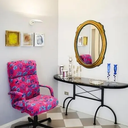 Art & Design In Centro Storico
