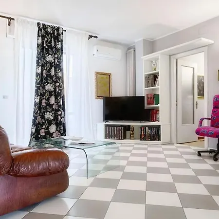 Apartment Art & Design In Centro Storico *