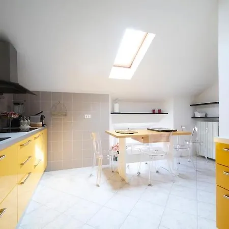 Art & Design In Centro Storico Apartment