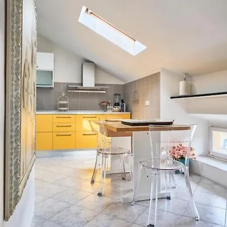 Apartment Art & Design In Centro Storico Casalmaggiore