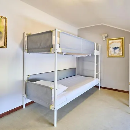 Art & Design In Centro Storico Appartamento Casalmaggiore