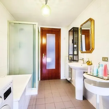 Apartment Art & Design In Centro Storico Casalmaggiore