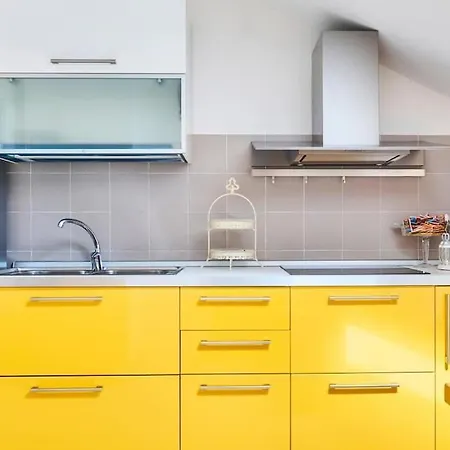 Apartment Art & Design In Centro Storico Casalmaggiore