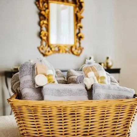 Apartment Art & Design In Centro Storico Casalmaggiore