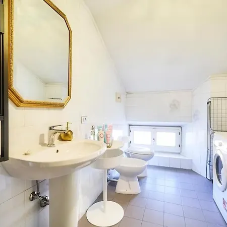 Apartment Art & Design In Centro Storico Casalmaggiore