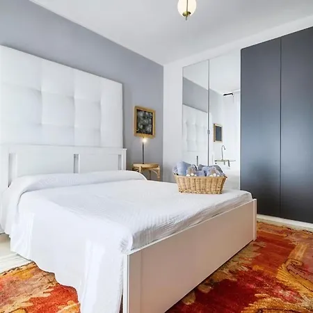Art & Design In Centro Storico Apartment Casalmaggiore