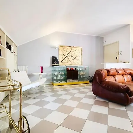 Art & Design In Centro Storico *