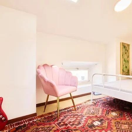 Art & Design In Centro Storico