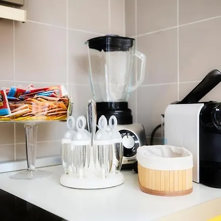 Art & Design In Centro Storico Apartment